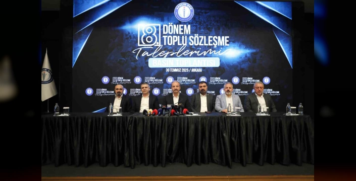 Sağlık-Sen'den Kritik Açıklama: Hekimlere 7200 Ek Gösterge Talebi