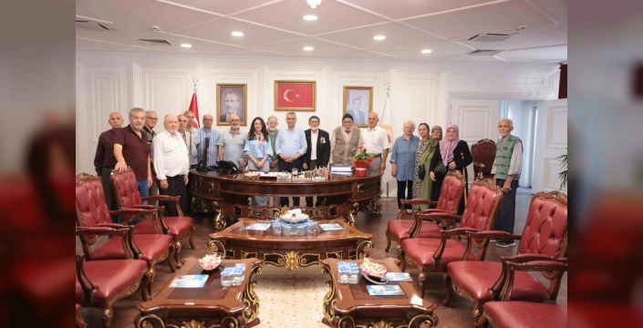 Samsun'da doğalgaz sevinci: Hastane ve Kökçüoğlu mahalleleri doğalgazla buluştu