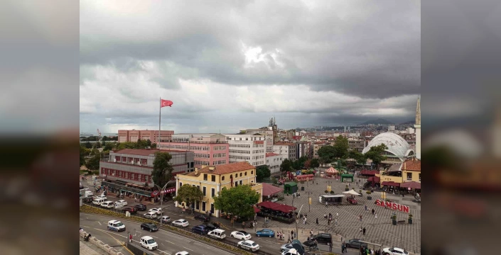 Samsun'da koruyucu aile sayısı 245'e ulaştı