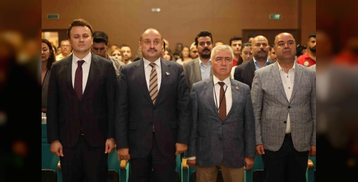 Şanlıurfa'da Afet Semineri: Daha Güvenli Bir Gelecek İçin İş Birliği