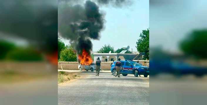 Şanlıurfa'da Kanlı Kavga: 6 Yaralı