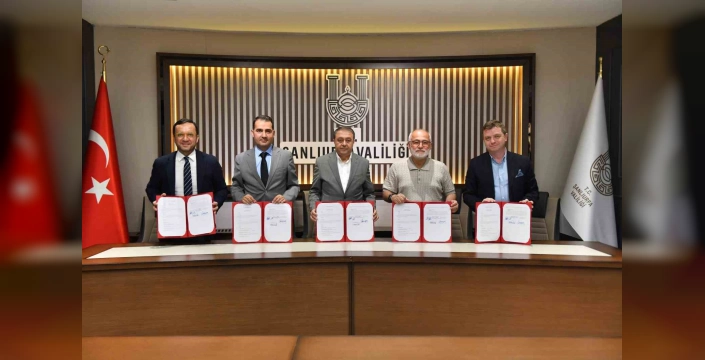Şanlıurfa'da Yerel Üreticilere Destek: Migros'tan Alım Garantisi