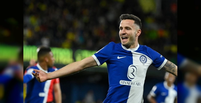 Saul Niguez Trabzonspor'da: Süper Lig'e Dev Takviye