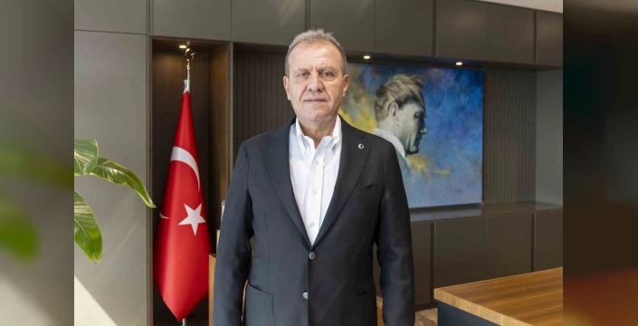 Seçer Uyardı: Orman Yangını Tehlikesi Büyük