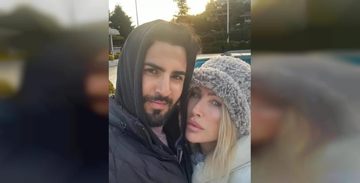 Seda Sayan'ın photoshoplu paylaşımı olay oldu