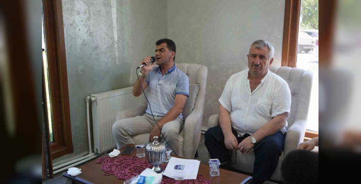 Şehitler Anıldı: Orman Yangınlarında Hayatını Kaybedenler Unutulmadı