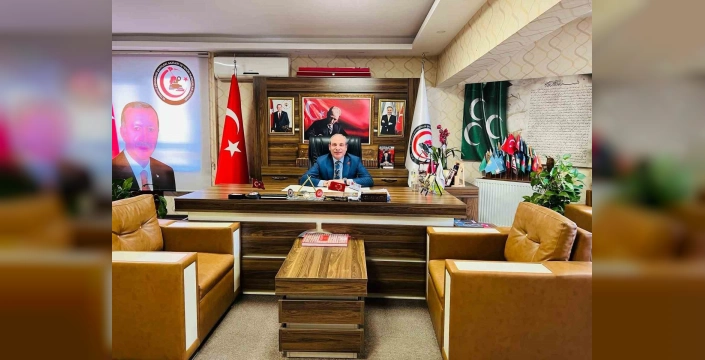 Selçuk Bayraktar: Milli Teknoloji Hamlemizin Öncüsü