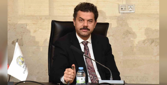 Selçuk Üniversitesi beşinci stratejik planını hazırlıyor