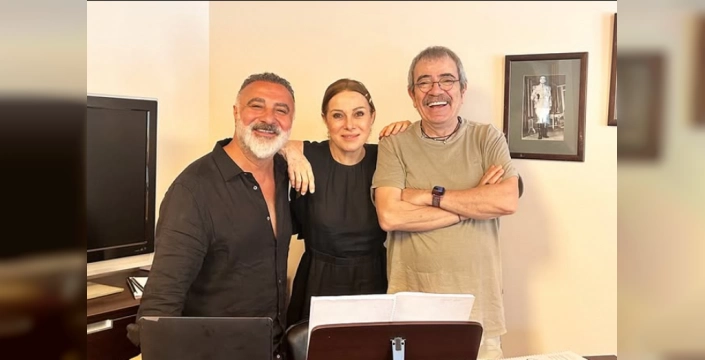 Selçuk Yöntem, Zuhal Olcay ve Cengiz Bozkurt aynı sahnede: Don Kişot müzikali geliyor