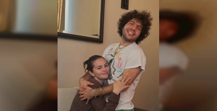 Selena Gomez evleniyor: Düğün detayı ortaya çıktı