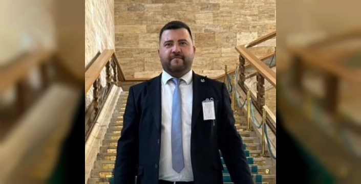 Selim Çaylak istifa etti: Gediz'de siyasette sürpriz gelişme