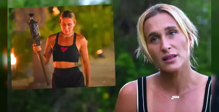 Sema Aydemir: Survivor macerası ve oğlu Ali'nin saldırıya uğraması