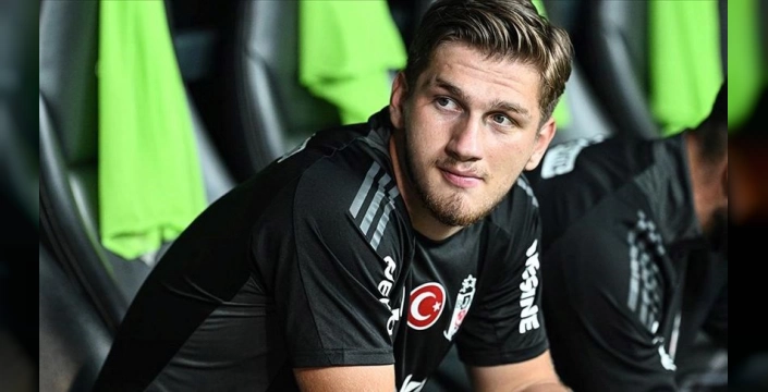 Semih Kılıçsoy: İtalya'ya Transfer Oluyor