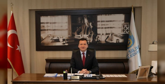 Silivri Belediye Başkanı Balcıoğlu'ndan 24 Temmuz mesajı: Hakikat karanlıkta kalmasın