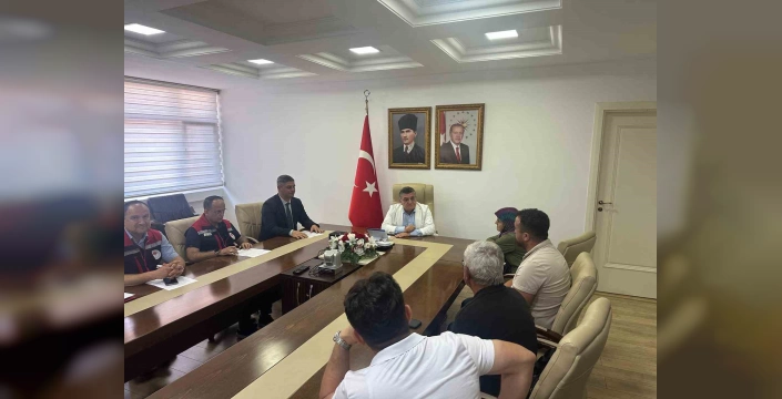 Sinop'ta 113 milyon TL'lik yatırım: Kırsal kalkınma için büyük destek
