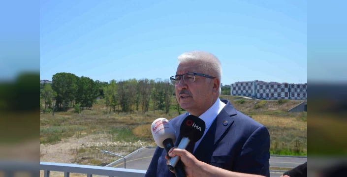 Sinop'ta Teknopark: Doğu Anadolu'ya Teknoloji Hamlesi