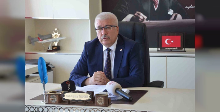 Sinop Üniversitesi: Güvenli ve huzurlu bir şehirde akademik başarı