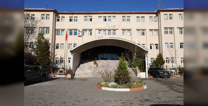 Şırnak'ta Güvenlik Operasyonu: 9 Günlük Özel Güvenlik Bölgesi İlan Edildi