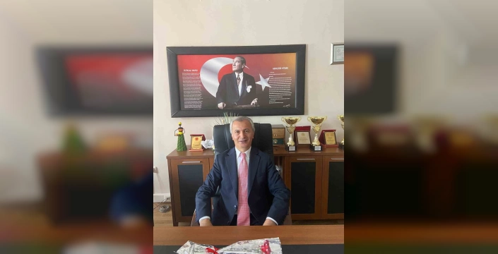 Sıtkı Toksoy Oltu'ya döndü