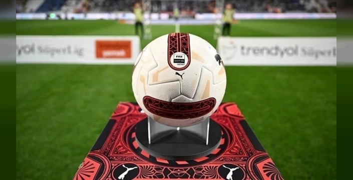 Süper Lig 2025-2026 Sezonu Başlıyor: 8 Ağustos'ta İlk Düdük