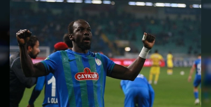 Süper Lig transferleri: 2025-2026 sezonu için resmileşen transferler