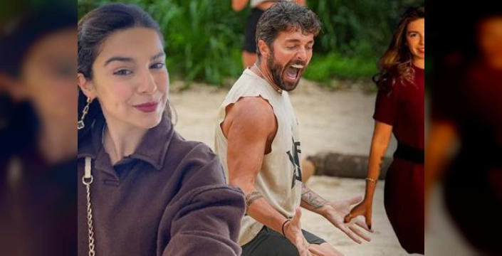 Survivor Yusuf, eşinden ayrıldı
