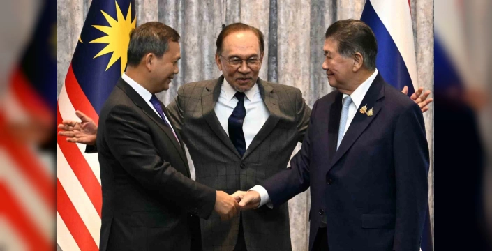 Tayland-Kamboçya Ateşkesi: Bölgeye Barış ve Güvenlik Geliyor