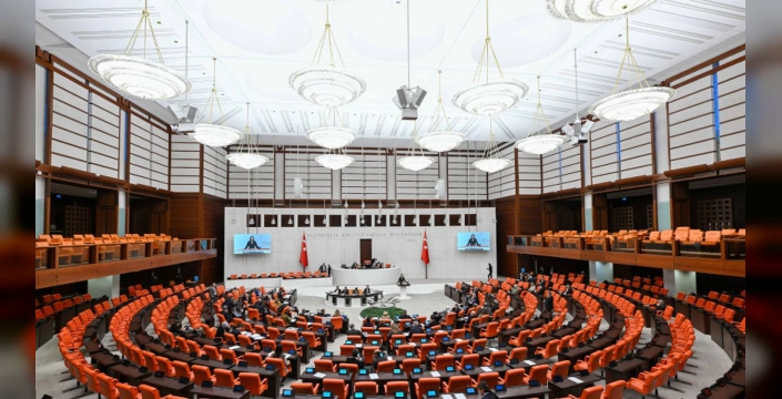 TBMM, 15 Temmuz'u Anacak: Yeni Enerji ve Maden Düzenlemesi de Gündemde