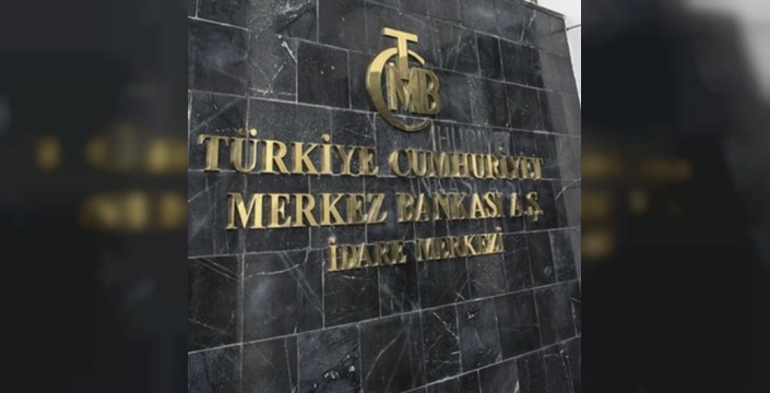 TCMB rezervleri yükseldi: 168 milyar doları aştı