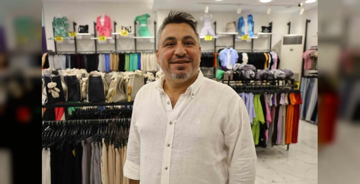 Televole Tekstil: Adana'dan Türkiye'ye kadın modasına yön veriyor
