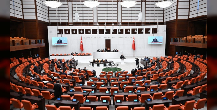 Terörsüz Türkiye Komisyonu: Partilerden Üye Listesi Açıklandı