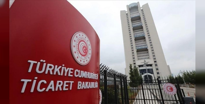 Ticaret Bakanlığı'ndan 1,5 milyar TL ceza