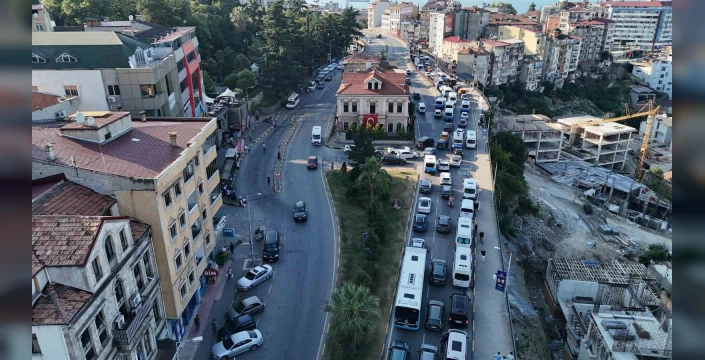 Trabzon'da Otopark Sorunu: Belediye Başkanı Genç Çözüm Üreteceğini Açıkladı