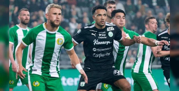 Trabzonspor, Alex Douglas için Lech Poznan'la görüşüyor