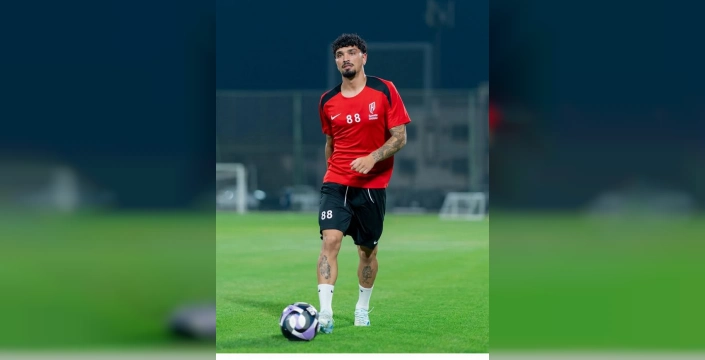 Trabzonspor, Cameron Puertas'ı transfer edebilir
