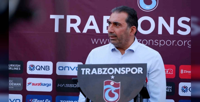 Trabzonspor'dan Transfer Hamlesi: Orta Saha Takviyesi ve Enis Destan Transferi Yakın