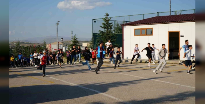 Trabzonspor Erzurum'da Taraftarla Buluştu: İzdiham yaşandı