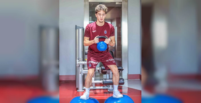Trabzonspor, Erzurum Kampını Tamamladı: Fatih Tekke, Yurt Dışı Kampına Gerek Yok Dedi