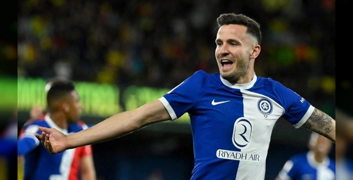 Trabzonspor, Saul Niguez Transferinden Vazgeçti