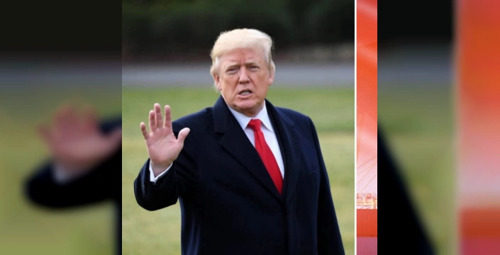 Trump: Çoğu ülkeyle 9 Temmuz'a kadar anlaşacağız