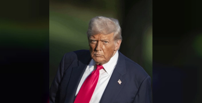 Trump: Fed Başkanı Powell çok geç kalan, çok sinirli, çok aptal ve çok siyasi
