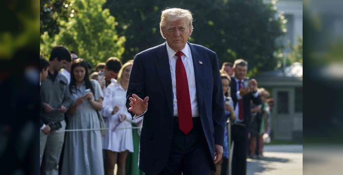 Trump'tan Tayland-Kamboçya Savaşına Arabuluculuk Girişimi: Ateşkes Çağrısı