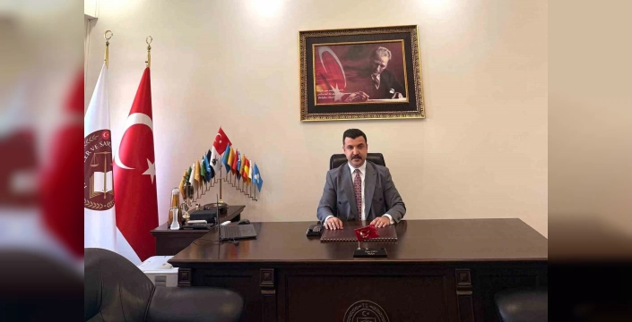 Tugay Çatlı, Nizip Ağır Ceza Mahkemesi Başkanı olarak atandı
