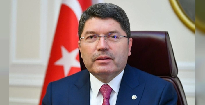 Tunç açıkladı: Bağımlılar için yeni rehabilitasyon merkezleri kuruluyor