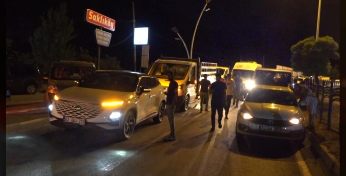 Tunceli'de acı kaza: 70 yaşındaki Hasan Kırbağa hayatını kaybetti