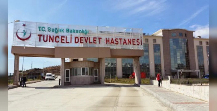Tunceli'de engelli çocuk hayatını kaybetti