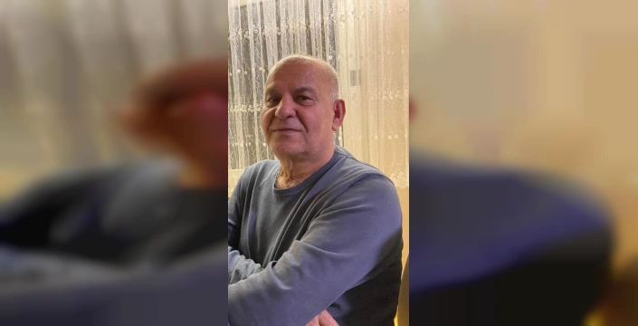 Tunceli'de ölümcül kaza: Mehmet Boz hayatını kaybetti