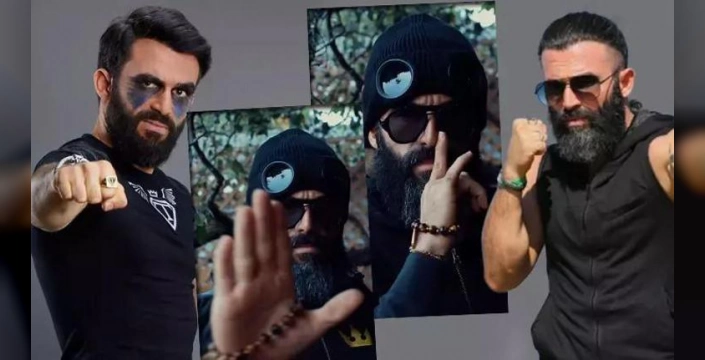 Turabi Çamkıran'ın yeni şarkısı: Genel ahlakı bozucu sözler nedeniyle soruşturma sürüyor