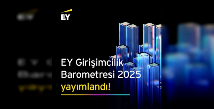 Türkiye'deki Girişimciler Dijital Dönüşüme Odaklanıyor: EY Raporu