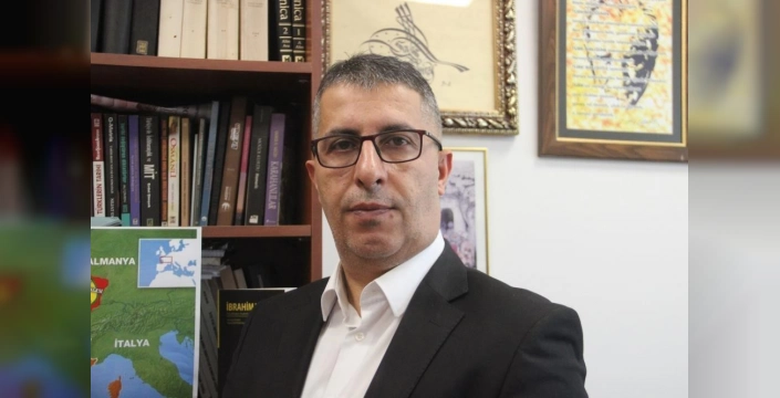 Türklerde Yangınla Mücadele: Tarihten Günümüze Bir Bakış